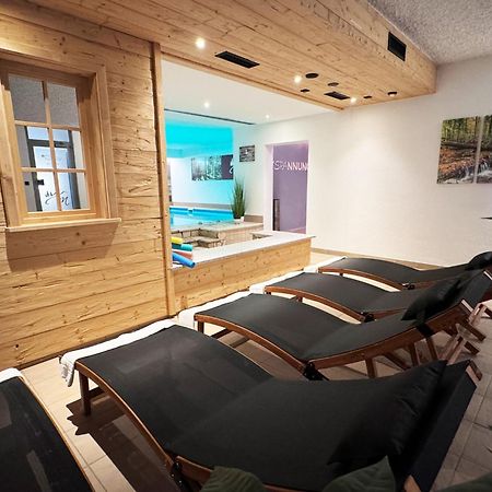 Landhotel Magdalenenhof Gbr 즈위젤 외부 사진