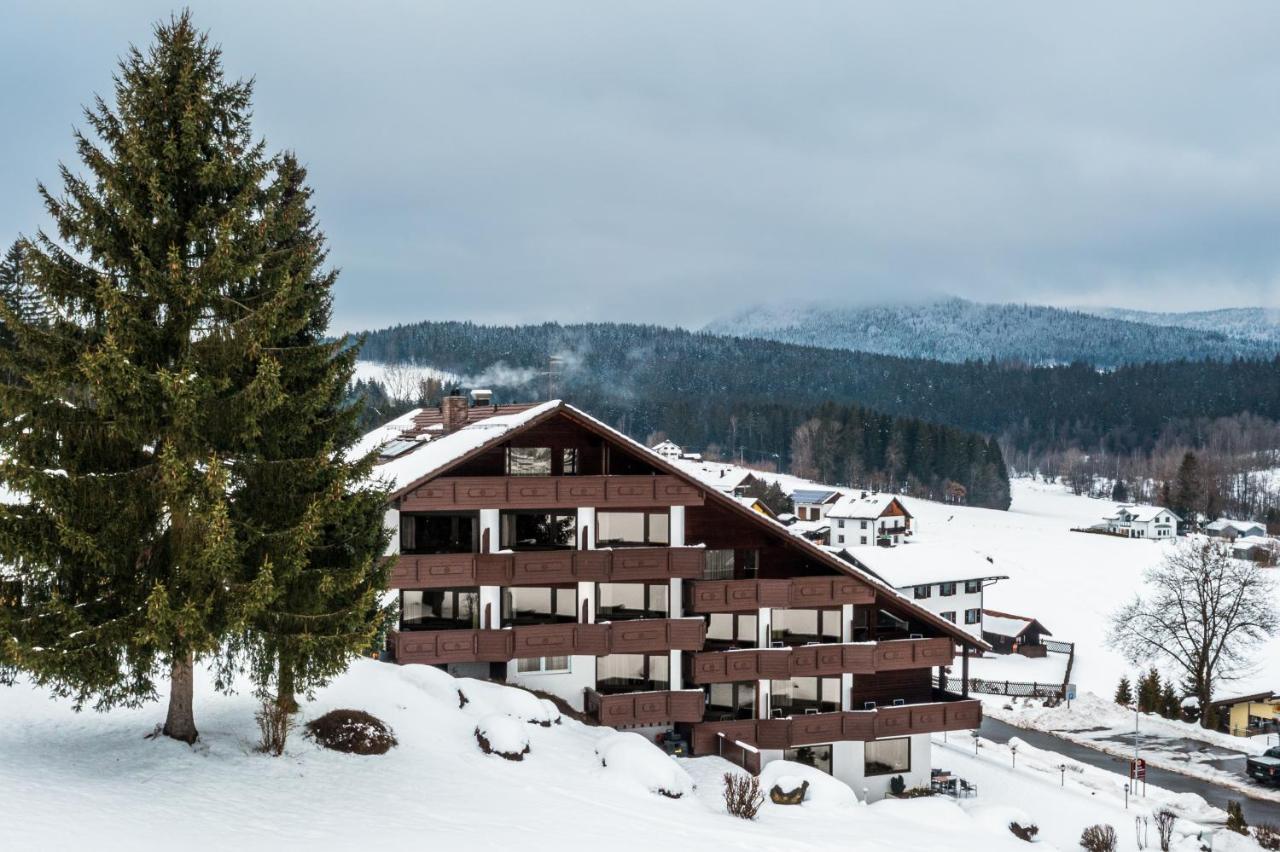 Landhotel Magdalenenhof Gbr 즈위젤 외부 사진