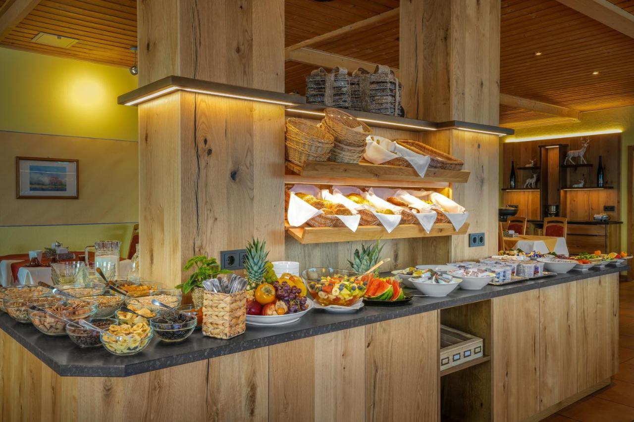 Landhotel Magdalenenhof Gbr 즈위젤 외부 사진