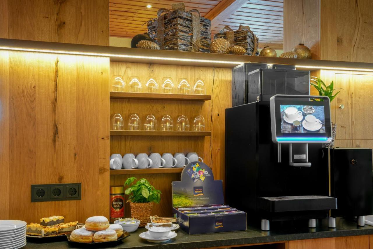 Landhotel Magdalenenhof Gbr 즈위젤 외부 사진