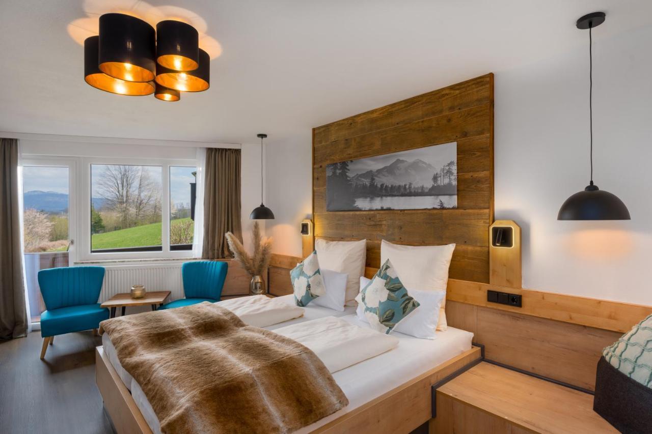 Landhotel Magdalenenhof Gbr 즈위젤 외부 사진