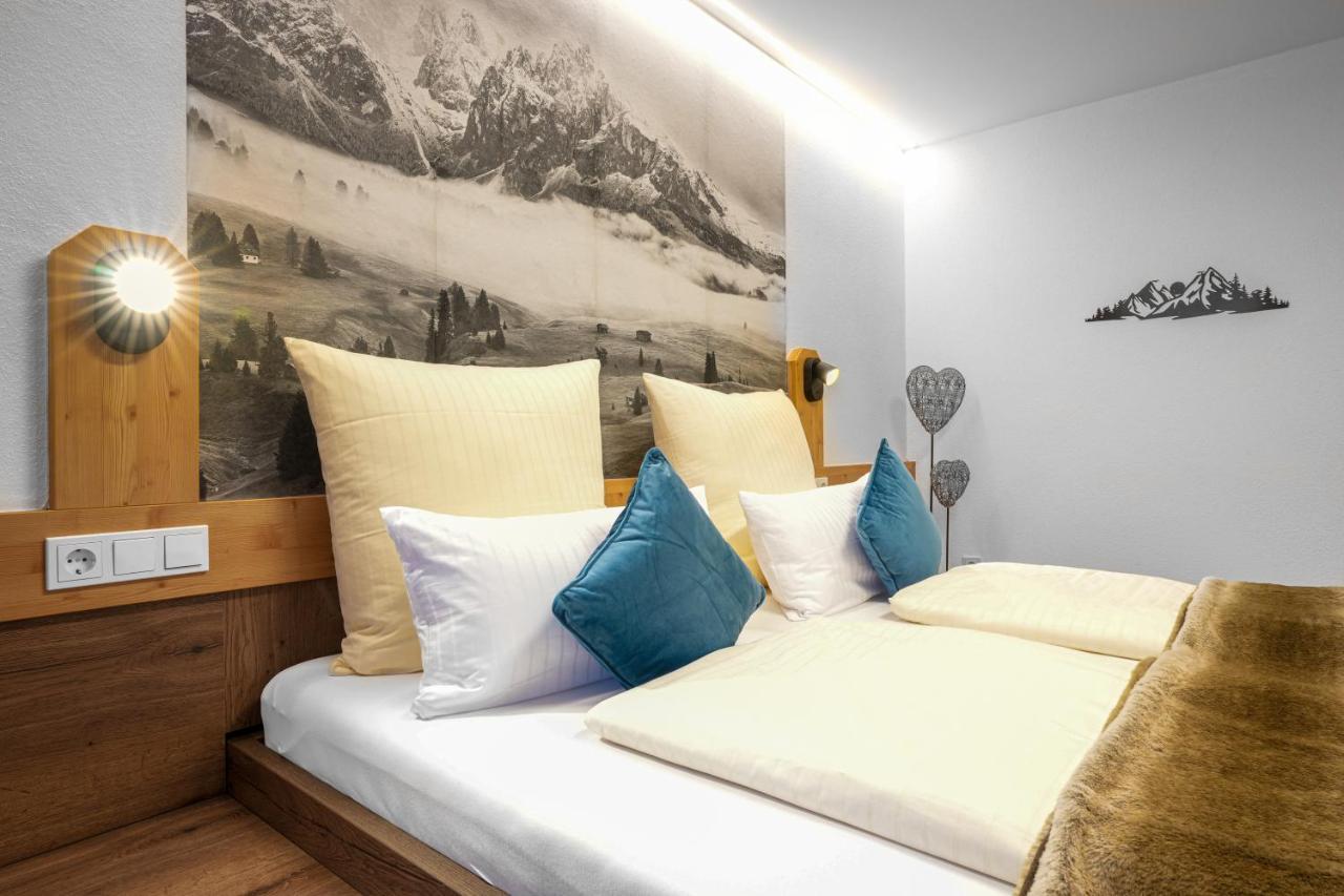 Landhotel Magdalenenhof Gbr 즈위젤 외부 사진