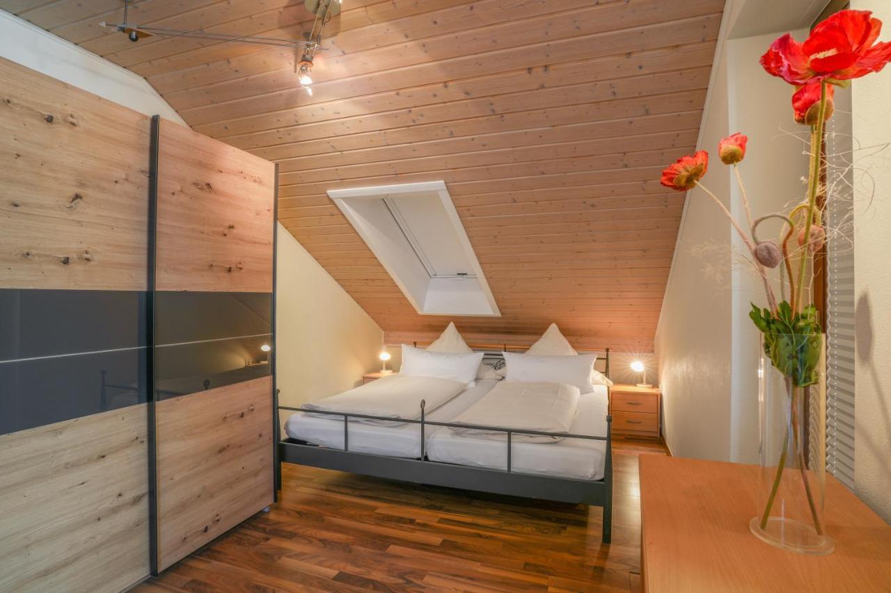 Landhotel Magdalenenhof Gbr 즈위젤 외부 사진