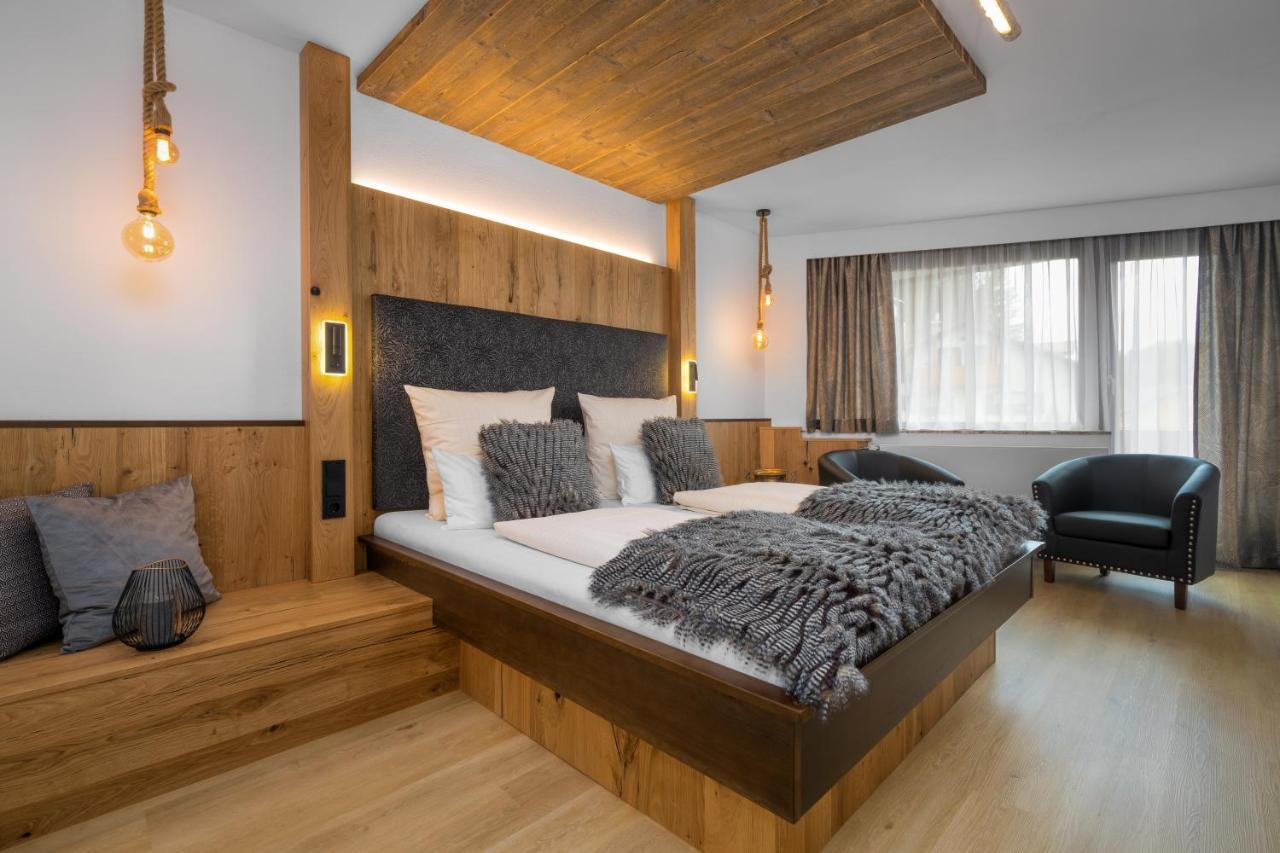 Landhotel Magdalenenhof Gbr 즈위젤 외부 사진