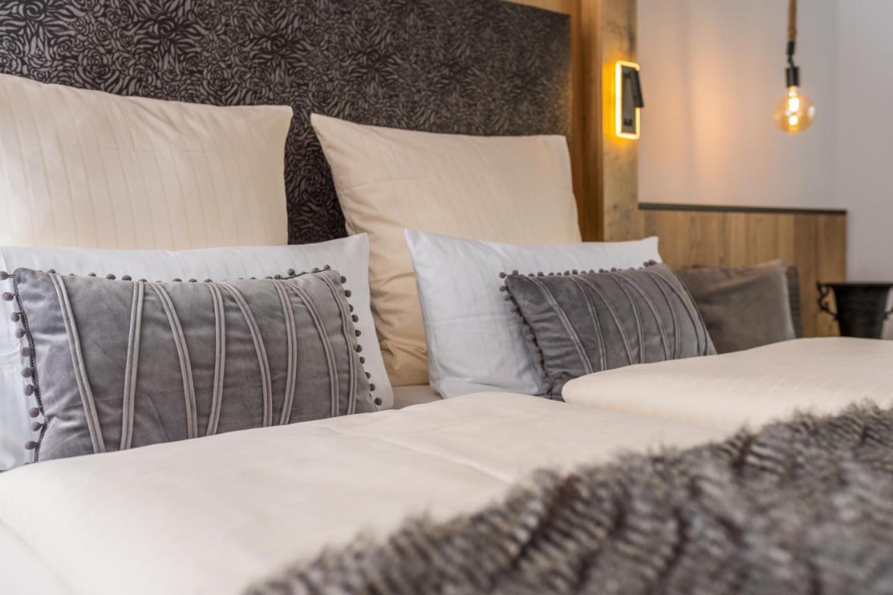 Landhotel Magdalenenhof Gbr 즈위젤 외부 사진