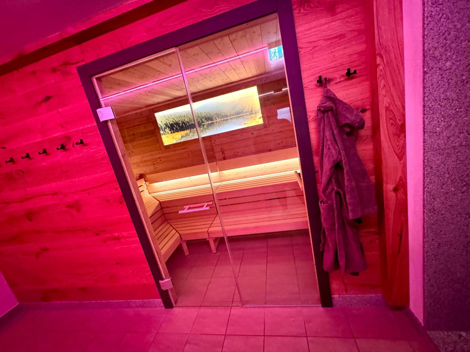 Landhotel Magdalenenhof Gbr 즈위젤 외부 사진